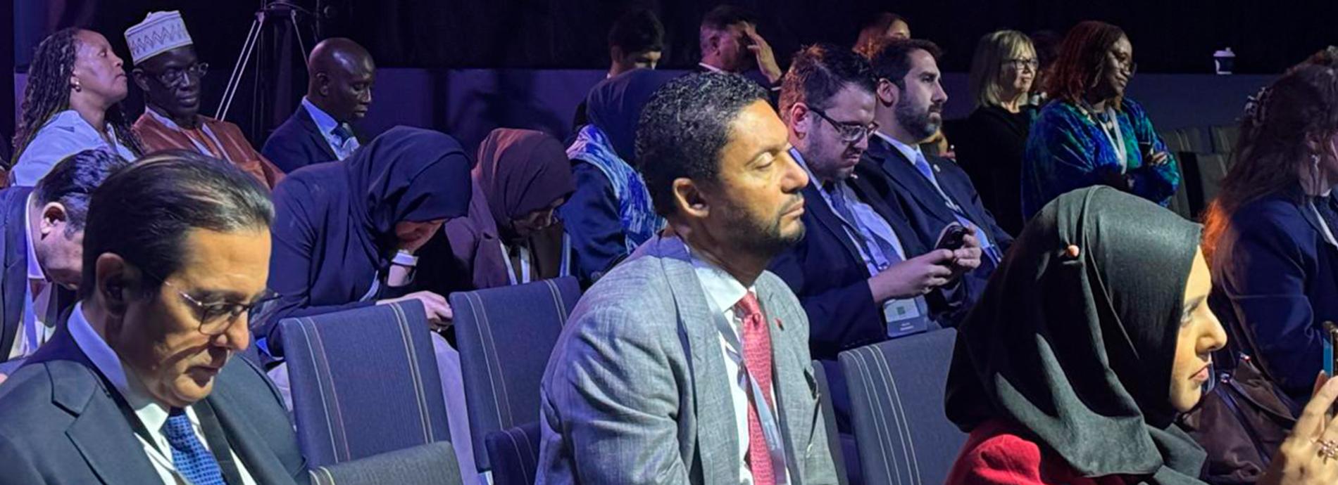 CIMEIRA DA WISE SOBRE TECNOLOGIA E INOVAÇAO NA ÁREA DA EDUCAÇÃO