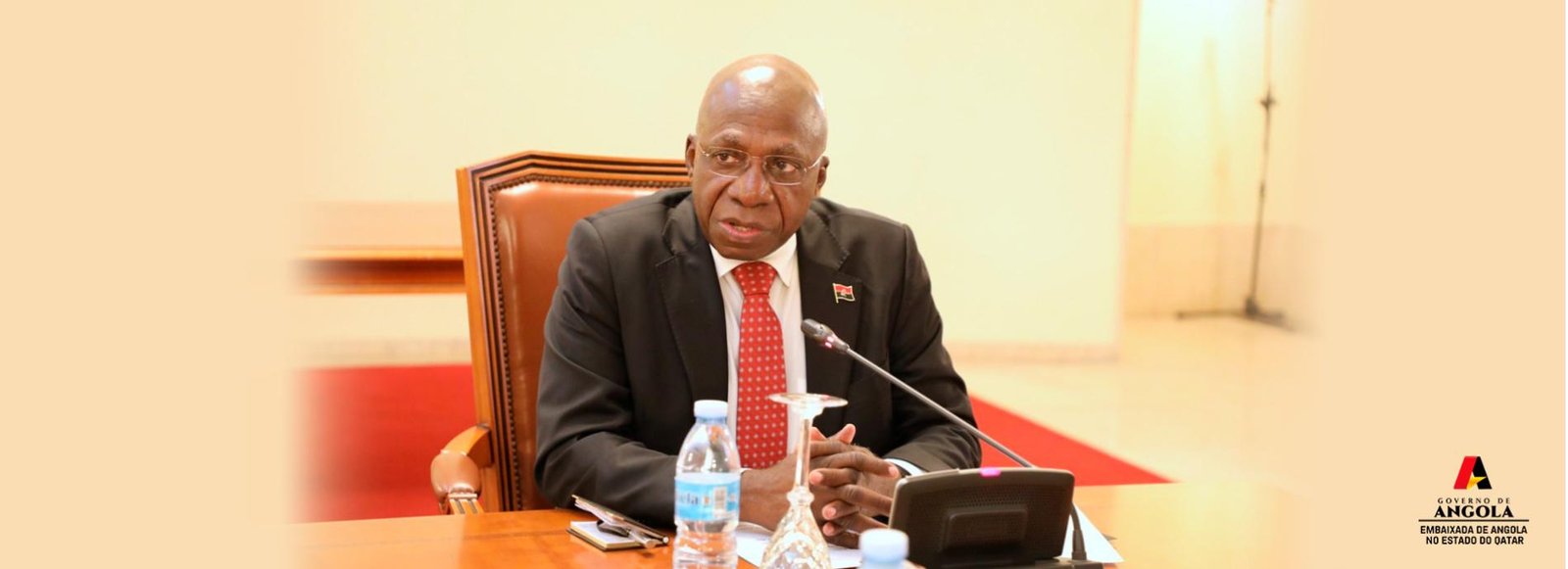 MIREX REAFIRMA COMPROMISSO COM A VALORIZAÇÃO   E O EMPODERAMENTO DA MULHER AFRICANA
