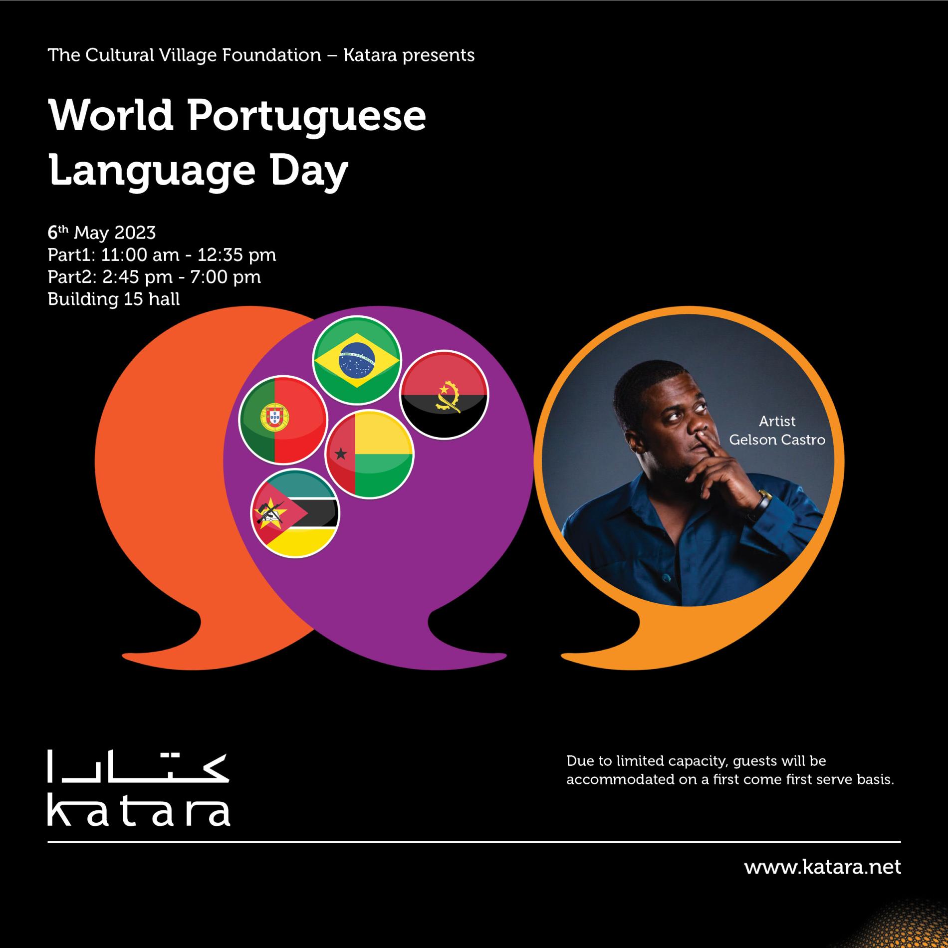 Maio 2021 - O Lugar da Língua Portuguesa